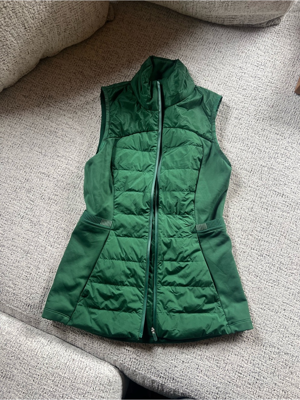 lululemon athletica Down For It All Puffer Vest